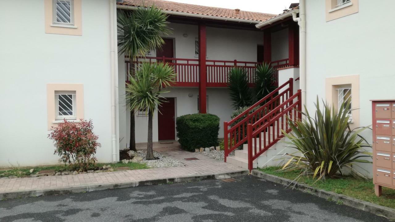 Clos Etchberri Bidart Exterior foto